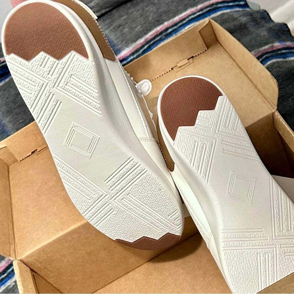 Price drop & low shipping -Steve Madden Men’s joggers sonny sneakers (US sz 9.5) - Picture 5 of 9